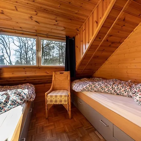 Das Kleine Paradies Westerwald Haus Im Wald Feriehus Altenkirchen (Rheinland-Pfalz)